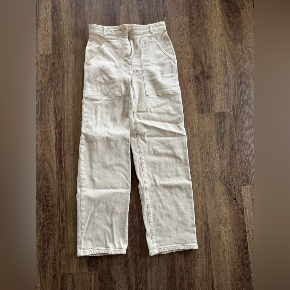 Wilfred Pants